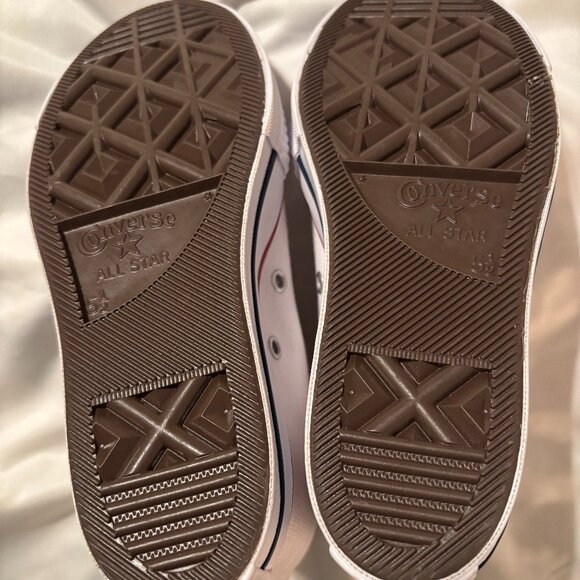 CONVERSE ALL STAR CLASSIC WEDGE - Picture 3 of 5